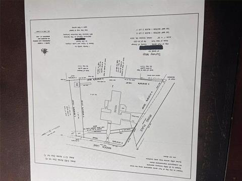 Plat Map