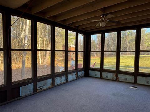 Sun Room