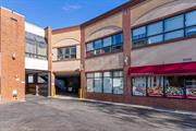 Fully built-out office space in the heart of Whitestone&rsquo;s vibrant commercial district. This bright and inviting space features five private offices, a well-maintained bathroom, and abundant natural light throughout. Ideal for professionals seeking a turnkey solution, the property includes one dedicated parking spot for added convenience. Positioned in a prime location, it offers excellent access to local businesses, amenities, and transportation. Featured Commercial Lease/Rentals., Additional information: Office Pct.:100, vac_perc:25