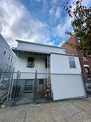 Prime location in College Point. Walk distance to shopping plaza, public transportations and restaurants. 2 Bedrooms and 2 full bathrooms with walk-out finished basement to nice backyard. Annual property tax is only $3, 828. Great opportunity to own a R4 zoning land either for investment or own occupancy.