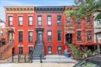 Welcome to this Stunning Two FAMILY Townhouse Newly fully Renovated discover the perfect blend of classic Brooklyn charm and modern luxury with elegant finishes located in the heart of Bedford-Stuyvesant. This exceptional property boasts an owner duplex featuring 3 spacious bedrooms, and 2.5 bathrooms, along with a fully finished cellar that provides additional living space or entertainment options and a lovely backyard perfect for hosting gatherings or simply relaxing in your own outdoor oasis. The rental unit offers 2 bedrooms and 2 En-Suite bathrooms, making it a fantastic opportunity for additional income or multi-family living. Step inside to find a thoughtfully designed layout with 20 feet of width that maximizes space and light. The owner&rsquo;s unit Staircase & original fireplaces, exposed brick walls, creating an inviting atmosphere that pays homage to Brooklyn&rsquo;s rich architectural history. High-end finishes, Chef Kitchen with upscale appliances, mini-Split heating and cooling systems ensure year-round comfort and ample natural light enhance the luxury feel throughout the home. Situated on a charming tree-lined street. This beautiful property enjoys proximity to excellent amenities, with the vibrant dining and nightlife scene of Bed-Stuy just moments away. Effortless transportation options are provided by nearby A/C trains, excellent bus services, and convenient CitiBike stations. Enjoy the local favorites like Saraghina Bakery and Restaurant, enhancing the appeal of this prime location. This property offers exceptional value in a sought-after location.