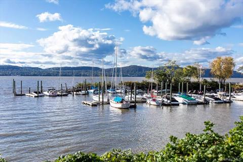 Waterfront