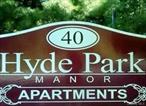 OFFER ACCEPTED! SECOND FLOOR TWO BEDROOM APARTMENT WITH HEAT & HOT WATER INCLUDED IN HYDE PARK. FULL RENTAL APPLICATION NEEDED FOR CONSIDERATION. AVAILABLE IMMEDIATELY!