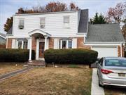 Welcome to this charming 6-room, 3-bedroom, 2-full-bath brick and vinyl-sided colonial home, offering a perfect blend of comfort and convenience. Situated in a desirable community, this property features a fenced yard, ideal for privacy and outdoor enjoyment. The main level includes a spacious eat-in kitchen, perfect for meals, and a cozy living area for relaxation. The home boasts a full finished basement, providing ample space for recreation or storage. Additionally, the attached 1-car garage offers convenience and protection from the elements. Located just moments away from public transportation, schools, and shops, this home provides easy access to all your daily needs. Enjoy the benefits of community living in a home that balances both practicality and charm. Don&rsquo;t miss the opportunity to make this beautiful property yours! Less than 1 hour drive to NYC!, Additional information: Appearance:VERY GOOD