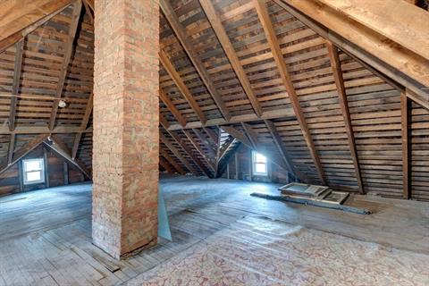 Attic