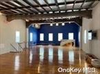 A unique opportunity to make this downtown Northport location the prestigious hub of your business Spectacular light and airy open space, high ceilings, hard wood floors and natural light all combine to make this a very special work environment., Additional information: Building Size:2000