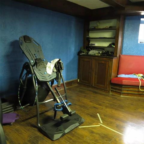 Exercise Room