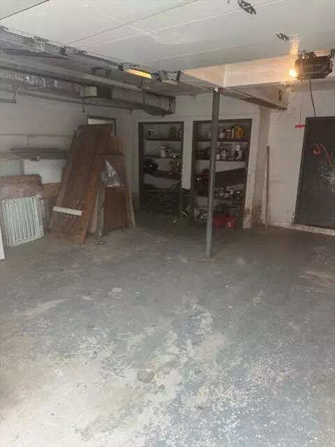 Basement