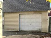 Commercially zoned Garage with loft and driveway for rent.