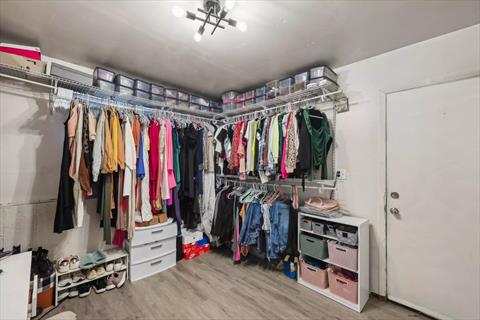 Closet