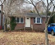 Step Into This Charming Ranch in Harborfields School District! With Its Three Bedrooms and One Full Bath This Home Offers Lots Of Potential, and Features Hardwood Floors Throughout. A Full Unfinished Basement Presents Plenty Of Extra Space For Additional Possibilities. The Eat In Kitchen With Side Door Leads to Your Deck To Enjoy Your Morning Coffee or Evening Meal. Don&rsquo;t Miss Out On The Opportunity To Personalize and Make This Lovable Ranch Your Own.