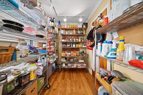 Pantry