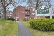 Move right into this spacious and bright two bedroom unit on the top floor at Netherland Gardens. The unit features and updated kitchen with Granite counters, hardwood floors throughout and and renovated bathroom. It is conveniently located to vibrant downtown White Plains with everything from shopping, dining, entertainment and parks galore. White Plains is an express Metro North stop for a quick commute of about 33 minutes to New York City&rsquo;s Grand Central Station.