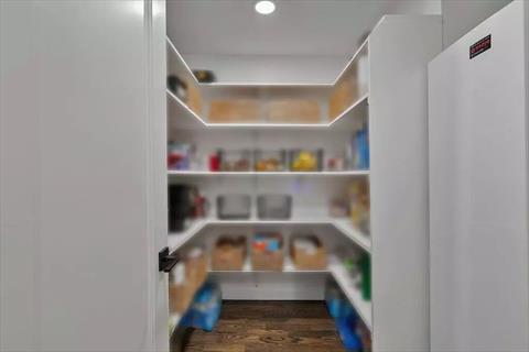 Pantry