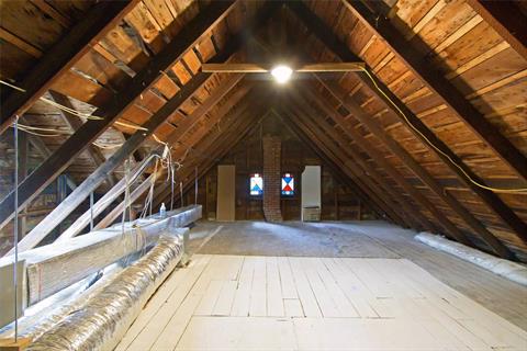 Attic