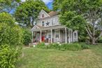 ONE OF A KIND INCREDIBLY RARE OPPORTUNITY! This 1800&rsquo;s Victorian is located in the heart of Patchogue Village and has A LOT TO OFFER! Complete with a permitted warehouse spanning over 2600 square feet, perfect for long term storage, wood working and more! This one of a kind home has preserved old world charm. Meticulously decorated and carefully maintained with original hard wood flooring, original molding, 9 ft. ceilings, 2 staircases, expansive Living room/Family room combination, Formal Dining room, 1st floor bedroom, new water heater, burner and much, much more! Nestled in the perfect location and walking distance to downtown Main st, Fire Island ferries, train station and all! With owners who have specialized in reclaimed wood and restoration - this home has been artfully preserved with too many additional features to list, making it a MUST SEE PROPERTY!