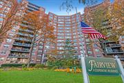 Discover a Stunning 2-Bedroom, 2-Bath Corner Apartment at The Fairview in Forest Hills, NYAre you searching for the perfect apartment in Forest Hills, NY? Look no further than this exquisite 2-bedroom, 2-bath corner unit in The Fairview, a sought-after high-rise building with unmatched amenities and an unbeatable location.Situated across the street from Flushing Meadows Park, The Fairview offers the ideal blend of comfort, convenience, and community.Highlights of the ApartmentThis beautifully designed corner apartment boasts features that cater to modern living while offering a warm and inviting atmosphere:  Spacious Layout: With two generously sized bedrooms and two full bathrooms, this unit is perfect for families, professionals, or anyone seeking extra space.  Parquet Floors: Elegant parquet flooring runs throughout the apartment, adding a timeless charm to the interiors.  Utilities Included: Simplify your monthly budgetâ€”utilities are conveniently included in the monthly maintenance fee.The Fairview Building AmenitiesLiving at The Fairview means enjoying a lifestyle filled with comfort and perks:  24-Hour Doorman: Experience the peace of mind that comes with round-the-clock security and concierge services.  Pet-Friendly Environment: Bring along your furry friendsâ€”The Fairview welcomes pets!  Prime Location: Being directly across from Flushing Meadows Park means youâ€™re steps away from nature, sports facilities, and cultural attractions.Neighborhood HighlightsForest Hills, NY, is a vibrant community that combines urban convenience with suburban charm. Hereâ€™s what youâ€™ll love about the neighborhood:  Flushing Meadows Park: Explore walking trails, open green spaces, and world-famous attractions like the Unisphere and the USTA Billie Jean King National Tennis Center.  Transportation: The building is conveniently located near major highways and public transit, making commuting a breeze.  Shopping and Dining: Enjoy a variety of dining options, from cozy cafes to fine dining, as well as shopping centers with everything you need.Why Choose This Corner Unit?Corner units are prized for their abundant natural light and privacy, and this one is no exception. Large windows allow sunlight to stream in, creating a bright and airy ambiance throughout the day. With utilities included, you can focus on enjoying your new home without the hassle of managing multiple bills.Additionally, the parquet floors and thoughtful layout make it easy to customize the space to reflect your personal style.Schedule Your Viewing TodayThis 2-bedroom, 2-bath corner apartment at The Fairview is a rare find. Its prime location, luxurious amenities, and thoughtful design make it a top choice for buyers looking to settle in Forest Hills, NY.Donâ€™t miss your chance to own a piece of this vibrant neighborhood. Schedule a private viewing and take the first step toward your dream home.