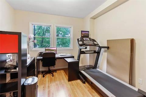 Exercise Room