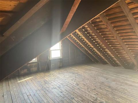 Attic