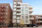 The Galaxy Towers Condos-Modern Living in Rego Park offering a wealth of neighborhood amenities and modern conveniences. Indoor Parking Space also available for purchase.This penthouse suite expands over 1, 080 sq ft of living space with a rare and additional 329 sq ft patio perfect for hosting gatherings with friends to serene evenings under the stars. Surrounded by fresh air and natural light, this patio is where the outdoors become an extension of your home. This exquisite suite offers two spacious bedrooms, two full bathrooms, and a thoughtfully designed open-concept layout that exudes comfort and style. With open exposures, the home is bathed in warm, natural light pouring through the expansive floor-to-ceiling windows, emphasizing the tray ceiling and creating a bright and inviting ambiance. A modern tankless hot water heater ensures convenience and energy efficiency, while individual PTAC units provide custom heating and cooling for year-round comfort. The home is equipped with a washer and gas dryer, adding practicality to its thoughtful design. Sophisticated rich hardwood flooring and solid wood doors throughout. The sleek, efficiently appointed kitchen boasts stainless steel appliances, including a double gas range, refrigerator, dishwasher, and high-performance range hood. A stainless steel undermount sink, polished granite countertops, and elegant maple shaker cabinetry complete the kitchen, making it both functional and visually stunningâ€”a perfect space for cooking and entertaining.Conveniently located, the Galaxy Towers Condos are within walking distance of the vibrant shopping areas on 63rd Drive, Queens Blvd, and Rego Park Center I and II. Nearby stores include Century 21, Costco, Marshalls, Staples, and more. The property is easily accessible via the M and R subway lines, multiple bus routes, and major thoroughfares, making it an ideal location for commuters and residents alike. Experience the best of modern living at the Galaxy Towers Condosâ€”schedule your visit today! 421A Tax Abatement until 2028.Parking Price: $40, 000 extraP4 Parking Tax: $53.43/MonthCommon Charge Parking: 107.25/Month