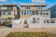 Beautifully renovated two-family home in the sought-after Arverne neighborhood! This move-in-ready property offers modern finishes and plenty of natural light. The first unit includes a fully updated 1-bedroom apartment perfect for rental income, while the second unit features spacious living areas with updated kitchen and bathroom, and 3 bedrooms. Located just minutes from public transportation, schools, shopping, and houses of worship, this home offers unbeatable convenience. Whether you&rsquo;re looking to live in one unit and rent out the other or invest in a prime location, this is an opportunity you won&rsquo;t want to miss!