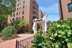 Just Listed! Sponsor Unit- No Board Approval Required! Welcome To Arlington Coop Building In Prime Location Of Briarwood. Fully Renovated From Top To Bottom-1 Bed/ 1 Bath In Doorman Building (B32 is basement level). Designer Kitchen With Stainless Steel Appliences, Plenty Of Closet Space, Hardwood Floors Throughout. Maintenance is $596, Pet Friendly, Can Sublet After 2 Years, 24H Doorman, Attached Garage-Waiting List, Shared Laundry Room, Outdoor Area.