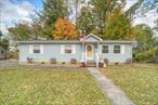 Discover the perfect blend of character and modern updates in this 3-bedroom, 1-bathroom ranch located in the quaint and highly sought-after Village of Goshen. Boasting high ceilings that create a bright and open ambiance, this home is as welcoming as it is stylish. Enjoy peace of mind with major upgrades completed in 2023, including a brand-new roof, energy-efficient windows, furnace/water heater, central air conditioning and modern appliances. The functional layout is ideal for both comfortable living and entertaining. Set on a picturesque street, this home offers the charm of village living while still being conveniently located near local amenities and easy on off access to Route 17 (future I-86). Whether you&rsquo;re enjoying cozy nights in or exploring the vibrant neighborhood, this property truly has it all. Don&rsquo;t miss your chance to own a move-in-ready gem in one of the areaâ€™s most desirable locations. Schedule your private showing today!