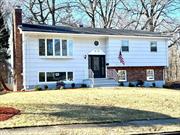 Move right in to this completely renovated home located on a quiet cul de sac in sought after Blauvelt NY. This beautiful home is situated on just under half an acre of level property in a tranquil cul de sac. There is nothing to do but move in! This home offers gleaming hardwood floors, freshly painted rooms, brand new bathrooms, and so much more. This home features 3 bedrooms, 2 1/2 baths, FDR, LR, eat in kitchen, fireplaces on both levels, Bonus all season room on both levels with sliders to expansive backyard, new pavers 2 car garage.... Everything is updated! Located in Blauvelt, NY and the highly rated South Orangetown School District. Easy commuting on the Palisades Interstate Parkway, just 25-30 minutes from Manhattan by car and public transport available nearby.