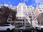 Welcome To The Forrestal. Situated In The Heart Of Forest Hills, This Building Is Located Just Around The Corner From The 71st Avenue Subway Station (E, F, R And M Lines) For An Incredibly Convenient Commute To Manhattan. Elevator Building That Features Intercom, Laundry Room And Live-in Super.