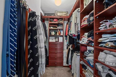 Closet