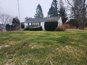 Great home in need of some TLC , needs to be painted and the floors done Location, location close to everything great neighborhood mins to the rail trail close to shopping.Mins from ct