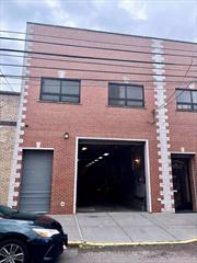 Discover this versatile commercial property in the heart of Long Island City. This 4, 500 SF space is divided into:2, 500 SF column-free warehouse: Featuring 17-foot ceilings, ideal for storage, distribution, or light manufacturing.2, 000 SF office space: Designed for modern business needs, offering a clean and professional environment. HVCACKey Features:Zoning: M1-1, accommodating a range of commercial and light industrial uses.Condition: Pristine and move-in ready.Location: Prime LIC location with convenient access to major highways, bridges, and public transit.This property offers an excellent opportunity for businesses seeking functional, adaptable space in one of NYCâ€™s most dynamic industrial markets. Featured Commercial Lease/Rentals