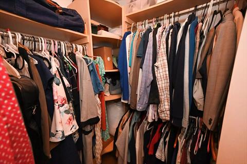 Closet