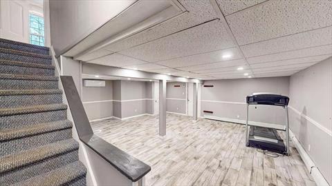 Exercise Room