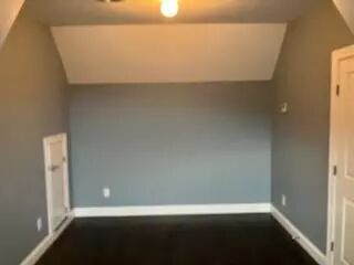 Bonus Room