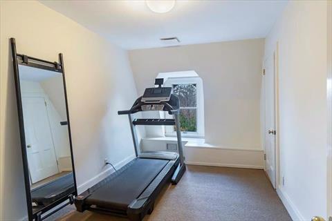 Exercise Room