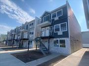 Ocean View Two-Family Home in Arverne This stunning ocean view two-family home is just blocks from the 67th Street Surfing Beach. With three stories, each unit features three bedrooms, two full baths, and a laundry room. Enjoy private ocean view balconies, a yard, and a driveway. Key Highlights: - Minutes from Rockaway Beach, one of the East Coast&rsquo;s top beaches - Short bike ride to Rockaway Beach concessions, â€œStop & Shop, â€ restaurants, and banks - Ideal for self-living or as a strong income property Donâ€™t miss this opportunity for beachside living and investment! Contact us today for more details!Layout: 1st FL Full finished ground Level. 2nd FL Master Bedroom with Full Bath, 2 Bedroom, Kitchen, DR/LR, Full Bath with Laundry Room. 3rd FL Master Bedroom with Full Bath with Balcony, 2 Bedroom, Kitchen, DR/LR with Balcony, Full Bath with Laundry Room.