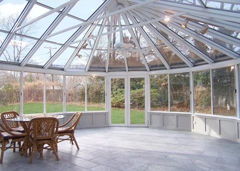 Sun Room