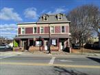 Here&rsquo;s You&rsquo;re Opportunity to Own a Multiple Unit, (2 Commercial Storefronts and 2 Residential units with 3bd/2ba 2nd floor unit and a 1 bed/1ba loft unit on the 3rd floor) in high traffic and visibility, Historic Port Jervis, NY. The Key for a Successful Business are the 3 L&rsquo;s, Location, Location, Location! Commercial/Residential property with existing, paying tenants. New off-street parking lot and fenced in dumpster area. One storefront has presently been renovated for a new pet grooming/sales store, Now Open. The other storefront is presently vacant and waiting for your new vision/tenant. New businesses might include: that cafe you&rsquo;ve always wanted, a downtown bakery, a hobbyist vision, a local barbershop or maybe even a new cannabis dispensary. With the proper permits and applications in place, the sky&rsquo;s the limit for the New Owners of this Prime location. Don&rsquo;t let this one get away. Make your appt today and bring your checkbook! (Potential store lease add&rsquo;l, +/-1750/mo.)