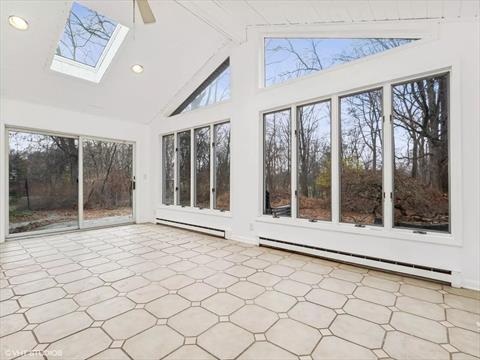 Sun Room