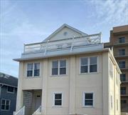 Amazindg Ocean View from Large Deck This One Bedroom Apartment Is Located Across The Street From The Beach And Boardwalk. Wood Floors Throughout* 1 Mile From LIRR Close To West End Restaurants And Shops. Shared Backyard, Additional information: Appearance:Excellent