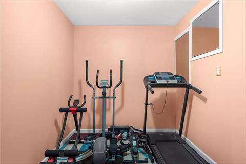 Exercise Room