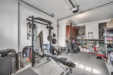 Exercise Room