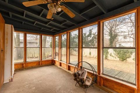 Sun Room