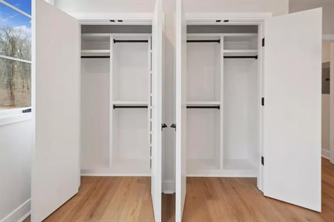 Closet