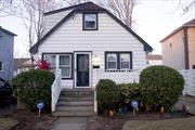 Charming 1-bedroom, 1-bath apartment located on the second floor of a classic Cape-style home in Baldwin, NY. This well-maintained unit features a brand-new kitchen with modern appliances, an upgraded tiled bathroom, and a spacious living area that can double as a cozy bedroom or creative workspace. Situated on a quiet, peaceful dead-end street, it offers ample street parking and access to a shared backyardâ€”perfect for relaxing or entertaining. All utilities included: Heat, hot/cold water, electric, cable, and WiFi. Convenient location near shops, dining, and transportation.