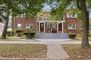 A charming 2 Bedroom Coop with endless potential in Laurelton Gardens. Discover the opportunity to create your dream home in this spacious 2-bedroom, 1-bathroom upper-level unit located in a serene neighborhood. This spacious unit boasts a functional layout with a foyer, bright living room, dining area, and two comfortable bedrooms. The unit also includes a balcony for a relaxing evening or to soak up the sun, a bonus attic space, ideal for extra storage or transforming into a creative workspace. While the unit requires some TLC, it offers endless possibilities to customize and add value. Large windows invite natural light, and the classic layout provides a solid foundation for modern updates. Laurelton Gardens is a well-maintained cooperative community offering a peaceful environment, beautifully landscaped grounds, and convenient access to nearby shops, restaurants, schools, and transportation options, including the LIRR and major highways. This is a fantastic opportunity to make this home your own. Don&rsquo;t miss your chance to unlock the potential of this hidden gem! Schedule a showing today