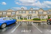 55+ Gated Community Beautiful Two Bedroom Condo In Valley Stream, NY Comes With LR/DR Combo With Two Full Bath. Kitchen With Granite Countertops, Stainless Steel Appliances. One Assigned Parking Spot Out Front, Manicured Grounds. Close To Shops, Park, Transportation, And Parkway.