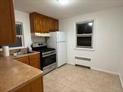 Location! Location! Location! Off Mclean Ave in the desirable McLean Heights location, this 2 bedroom 1 bathroom apartment offers plenty space, Convenience to everything including restaurants, stores, public transportation! Good credit required by owner. Heat, hot water included!!