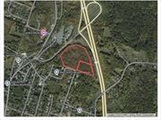 Exit 99 on RT 17/I 86, at the on-off ramps, features 2 Lots, 9.8 acres & 3.2 acres, waiting for development! The Town of Liberty is a Growing community with many needs. The land offers over 600&rsquo; of road frontage along Exit Rd, 800&rsquo; along the highway and 200&rsquo; along Kennedy Dr on the back side of the land. Excellent opportunity for your business and possible homesite. Think outside the box and add passive income from Billboards! So many opportunities. There is water & sewer in the Village on Kennedy Dr with the potential of use. Large parcel should accommodate a well and septic. So many possibilities. Let&rsquo;s talk!